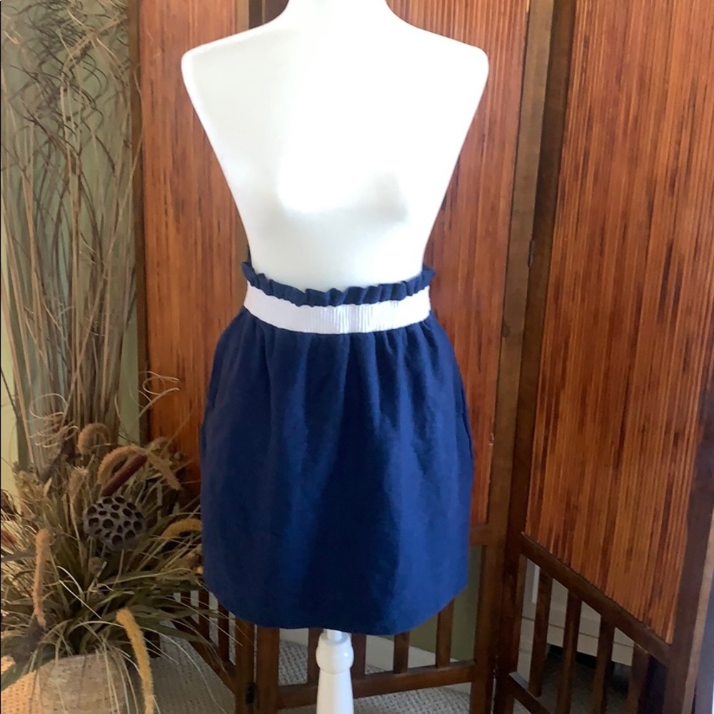 Vineyard Vines skirt